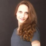Алферова Галина
