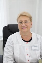 Грамотова Любовь Владимировна