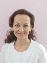 Чикишева Айше Ахметовна