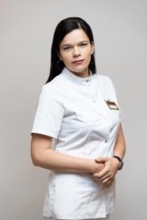 Ходаковская Юлия Александровна