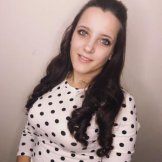 Лорес Наталья