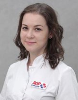 Хорева Анна Анатольевна