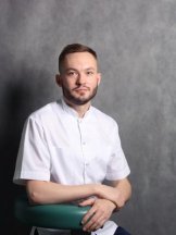 Тчанников Роман Анатольевич