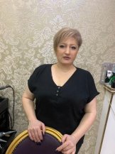 Погосян Гаяне