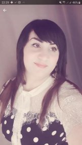 Соломонова Халимат
