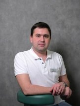 Шульман Сергей Вячеславович