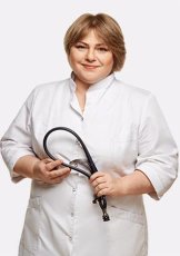 Кононец Елена Вячеславовна