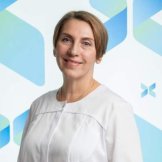 Гросс Инга Игоревна