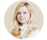 Авдейчик Светлана Андреевна