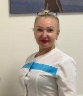 Магомедова Жанна