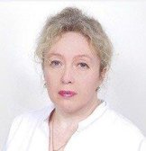 Федюнина Елена Николаевна