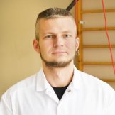 Залевский Сергей Михайлович