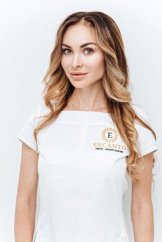 Дормидошина Элина Омаровна