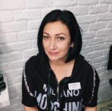 Верединская Любовь