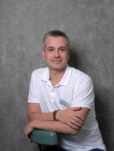 Шульман Станислав Вячеславович