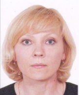 Асташенкова Татьяна Анатольевна