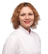 Голивец Лидия Тухфатовна