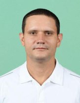Меняйло Юрий Леонидович