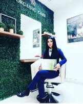Буриева Гулсара Улугбековна