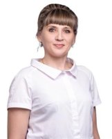Боголюбова Валерия Анатольевна