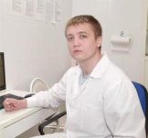 Никулицкий Сергей Игоревич