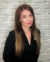 Константинова Алена