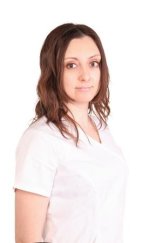 Сучалкина Светлана Владимировна