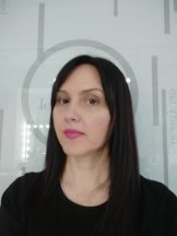 Борсякова Наталья