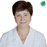 Паничева Ольга Николаевна