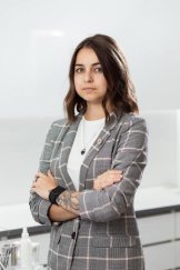 Волкова Валентина Алексеевна