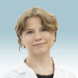 Ястребова Ольга Валерьевна