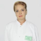 Третьякова Татьяна Владимировна