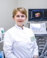 Рязанова Валерия Владимировна