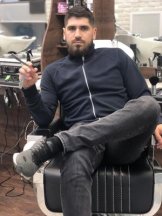 Андамов Эльмонд