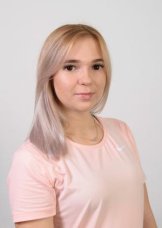 Куклева Ангелина Олеговна