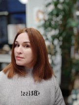 Смирнова Елена