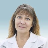 Цветкова Галина Альбертовна