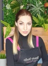 Мардалиева Анна Витальевна