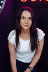 Бочкарева Екатерина