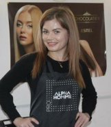 Рошка Вероника