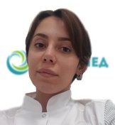 Кривошеева Анна Александровна