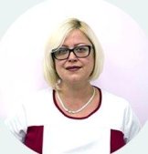 Гавлицкая Екатерина Петровна