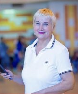 Аннушкина Ирина Вадимовна