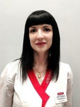 Зеленская Ольга Павловна