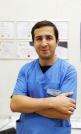 Аджоян Карим Азизович