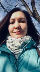 Ларина Виктория Юрьевна