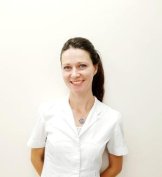 Гладилина Оксана Андреевна