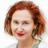Лобова Елена Рафаиловна