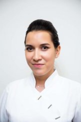 Копачева Надежда