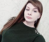Крючкова Вероника Андреевна